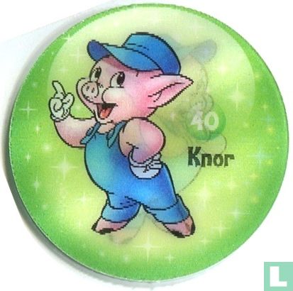 Knor - Afbeelding 1
