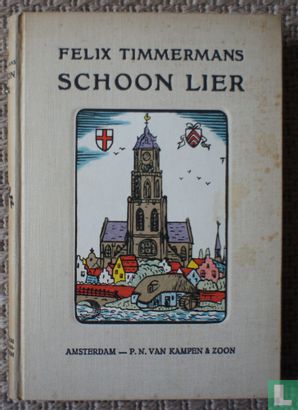 Schoon Lier - Image 1
