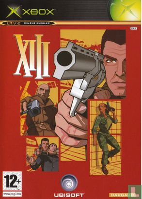 XIII - Image 1