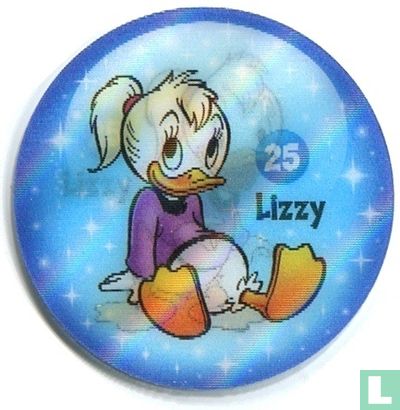 Lizzy - Image 2