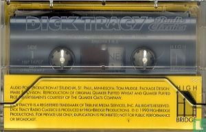 Dick Tracy Radio Classics Sides 1 & 2 - Afbeelding 2