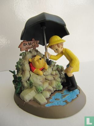 Winnie The Pooh und der Honig-Struktur - Bild 1