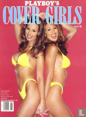 Playboy's Cover Girls - Image 1