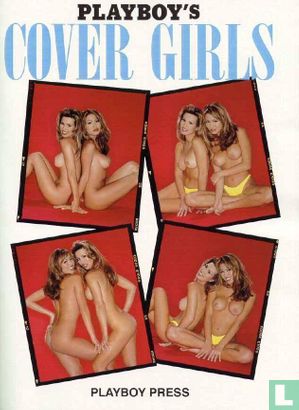 Playboy's Cover Girls - Bild 2