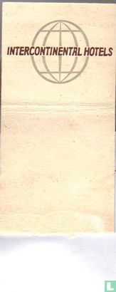 Inter Continental Hotel - Image 2