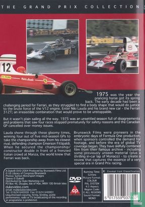 Lauda and Ferrari no. 1 - Afbeelding 2
