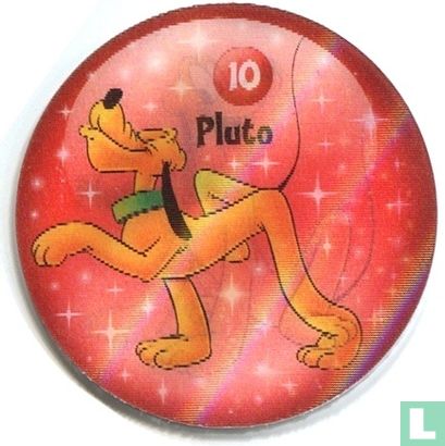 Pluto - Image 2