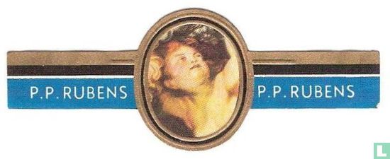 Schilderijen van Rubens 9 - Image 1