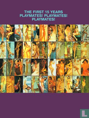 Playboy's Playmates - Afbeelding 2