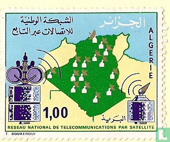 Télécommunications 