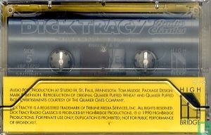 Dick Tracy Radio Classics Sides 5 & 6 - Image 2