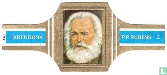 Marx - Afbeelding 1