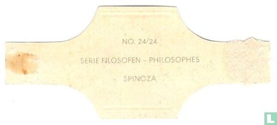 Spinoza - Afbeelding 2