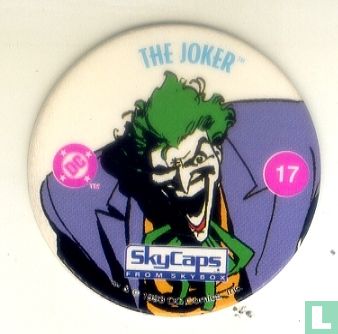 The Joker - Afbeelding 1