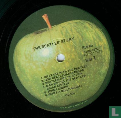 The Beatles Story - Image 3