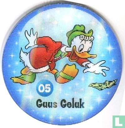 Guus Geluk - Image 2