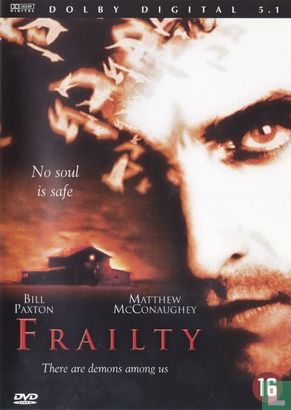 Frailty - Afbeelding 1