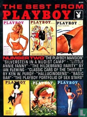 The Best from Playboy 2