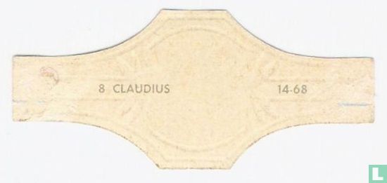 Claudius 14-68 - Afbeelding 2