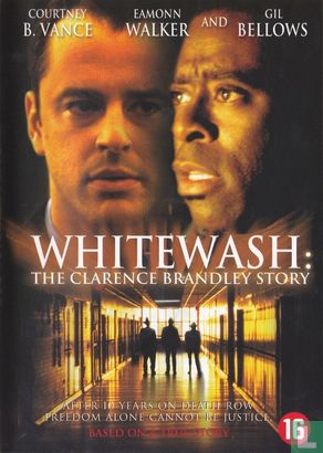 Whitewash - The Clarence Brandley Story - Afbeelding 1