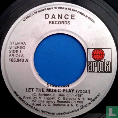 Let the music play - Image 3