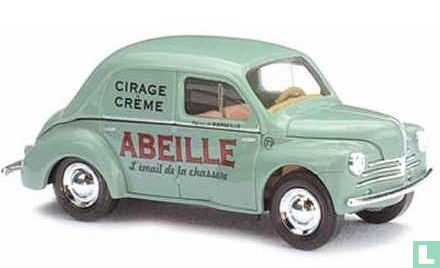 Renault 4CV 'Abeille'