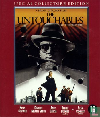 The Untouchables - Image 1