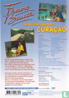 Samen met jou naar Curaçao - Image 2