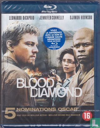 Blood Diamond - Afbeelding 1