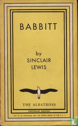 Babbitt - Afbeelding 1