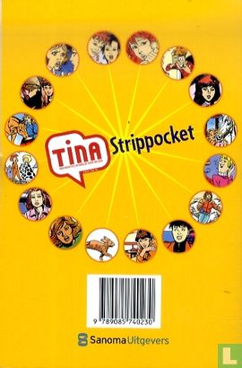 Tina strippocket 1 - Afbeelding 2