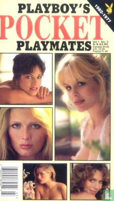 Playboy's Pocket Playmates 3