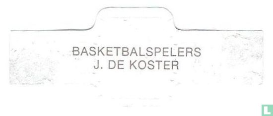 J. de Koster - Image 2