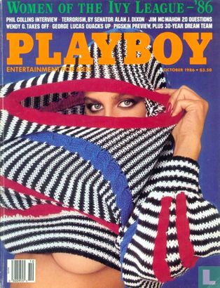 Playboy [USA] 10