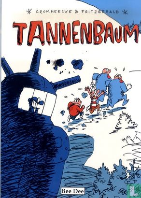 Tannenbaum - Afbeelding 1