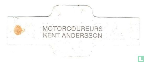 Kent Andersson - Afbeelding 2