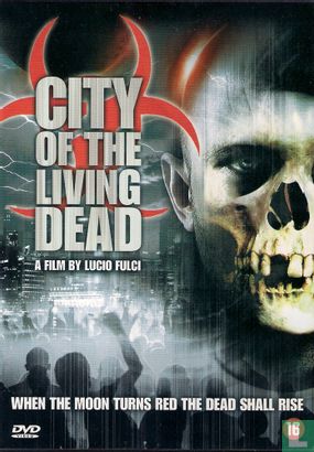 City Of The Living Dead - Image 1