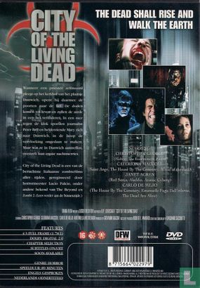 City Of The Living Dead - Image 2