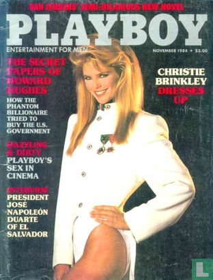 Playboy [USA] 11
