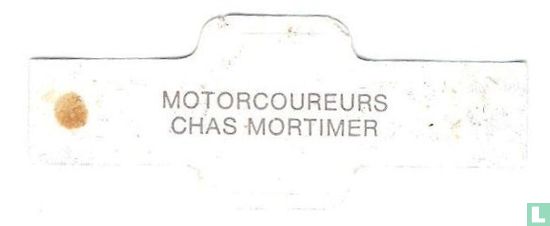 Chas Mortimer - Image 2