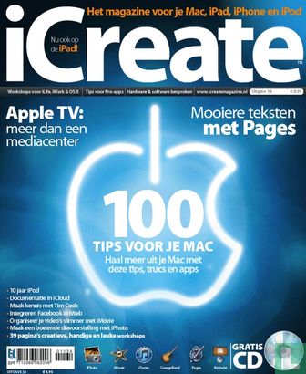 ICreate 34