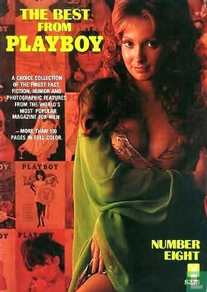 The Best from Playboy 8