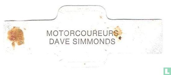 Dave Simmonds - Image 2