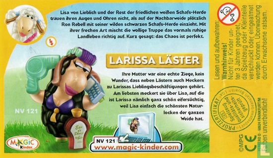 Larissa Läster - Image 3
