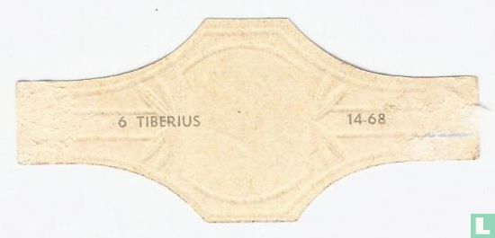 Tiberius 14-68 - Afbeelding 2