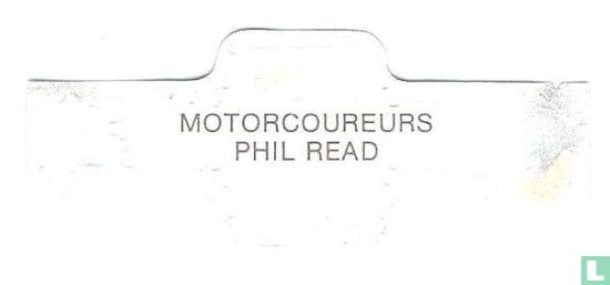 Phil Read - Image 2