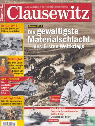 Clausewitz 3 - Afbeelding 1