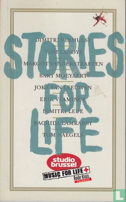 Stories for Life - Image 1