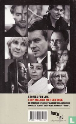 Stories for Life - Image 2