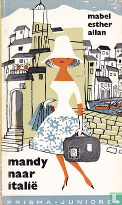 Mandy naar Italië - Image 1